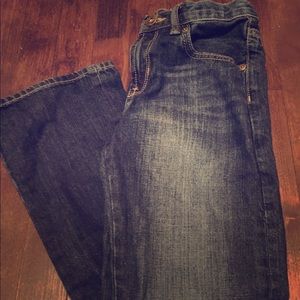 Gapkids Boys Denim-size 10 Excellent condition